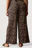 Multi Animal Pull-On Crop Trousers