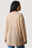 Stone Slub E2E Cardigan