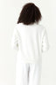 Ivory NYC California Emb Sweat