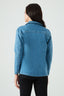 Midwash Denim Overshirt
