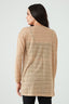 Stone Slub E2E Cardigan