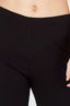 Black 2 Pack Crop Leggings - Select Fashion