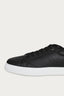 Black Essential Flatform Trainers - Select Fashion