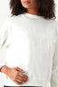 Ivory Miami Slogan Sweat