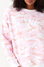 Multi Iconic Camo Sweat