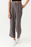 Multi Pleated Wide Leg Trouser - Select Fashion