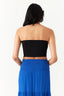 Black Basic Bandeau - Select Fashion
