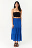 Black Basic Bandeau - Select Fashion