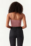 Ash Rose Metal Ring Bodysuit