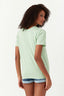 Paradise Green California Dreamer Tee