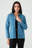 Midwash Denim Overshirt