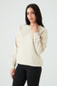 Fawn Oversized Sweat