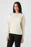 Fawn Oversized Sweat