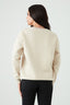 Fawn Oversized Sweat
