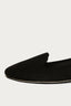 Black Goldline Dora Loafer - Select Fashion