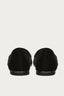 Black Goldline Dora Loafer - Select Fashion