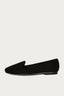Black Goldline Dora Loafer - Select Fashion