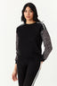 Multi Leopard Mix Sweat - Select Fashion