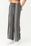 Multi Aztec Wide Leg Soft Trouser - Select Fashion