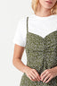 Multi Floral 2 In 1 Dress - Select Fashion