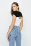 Mono 2 in 1 Arm Warmer + Bodysuit - Select Fashion