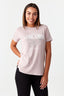 Cloudy Grey Dreamer Butterfly T-Shirt - Select Fashion