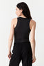 Black Racer Bodysuit - Select Fashion