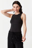 Black Racer Bodysuit - Select Fashion