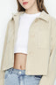 Sand Crop Moleskin Jacket - Select Fashion