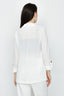 Ivory Edge to Edge Soft Jacket - Select Fashion