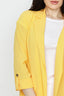 Yellow Edge to Edge Soft Jacket - Select Fashion