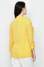 Yellow Edge to Edge Soft Jacket - Select Fashion