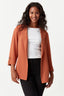 Spice Edge To Edge Soft Jacket - Select Fashion