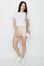 Stone Front Pocket Cargo Short - Select Fashion
