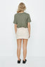 Stone Cargo Casual Skirt - Select Fashion
