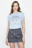 Grey Side Pocket Skirt - Select Fashion