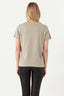 Suede West Coast Slogan Tee - Select Fashion