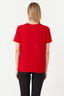 Cherry Red Summer Season Graphic Tee - Select Fashion