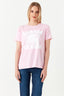 Nude Pink Summer Season Graphic Tee - Select Fashion