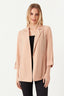 Stone Edge To Edge Soft Jacket - Select Fashion