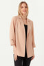 Stone Edge To Edge Soft Jacket - Select Fashion