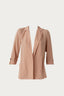 Stone Edge To Edge Soft Jacket - Select Fashion