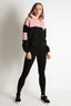 Black Tall Length Leggings - Select Fashion